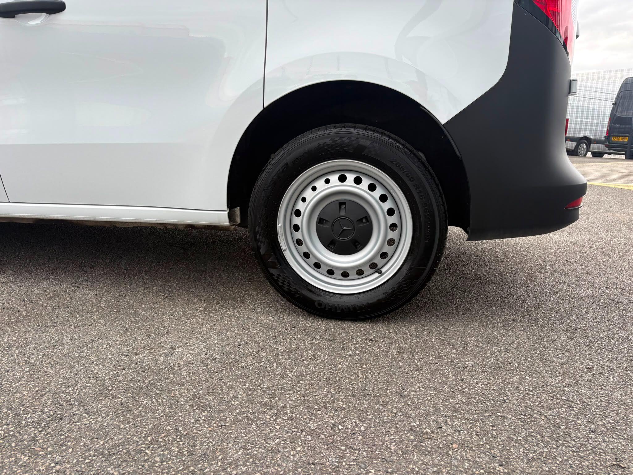 Mercedes-Benz Citan